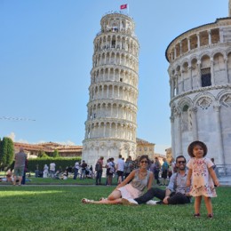 Pisa Pisa