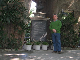 Henrique Salles da Fonseca, Macau