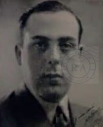 Emílio António de Carvalho Duarte com selo RA.jp