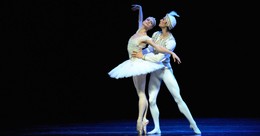 DIA MUNDIAL DA DANÇA