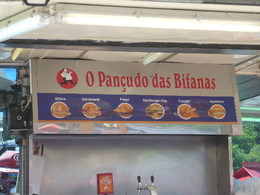 O pançudo das bifanas