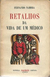 Namora Retalhos da Vida de um Médico, 1.ª ed., Inquérito, 1949
