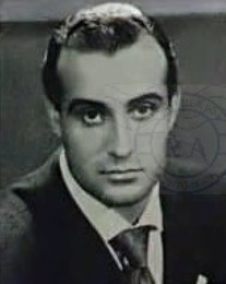 Guilherme José Patrony de Carvalho Duarte - Atlet