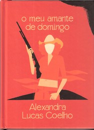 O Meu Amante de Domingo, A. L. Coelho.jpg