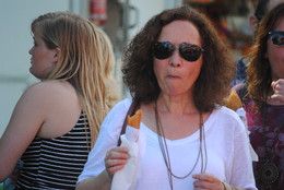 Saboreando uma fartura