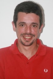 Pedro Garrido