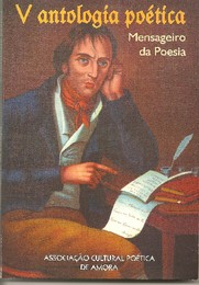 Antologia Poética Vol V Mensageiro da Poesia Antologia Poética Vol V Mensageiro da Poesia