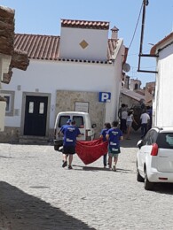 Peditório da colcha. Foto original. 2022.08.07. jpg