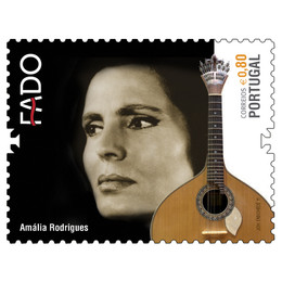 Amália Rodrigues