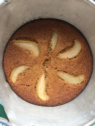 bolo de aveia e pera_poetenalinha (1).JPG bolo de aveia e pera_poetenalinha (1).JPG