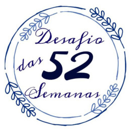desafio 52 semanas