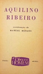 MANUEL MENDES livro Aquilino --a obra e o homem.jp