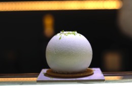 Côco, lima e bergamota Côco, lima e bergamota