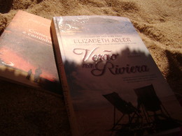 Leitura na Praia 