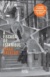 A Escada de Instambul.jpg