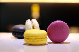 Macarrons Macarrons