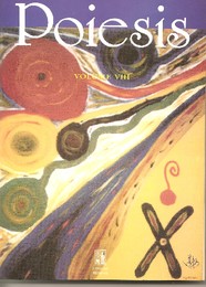 Poeisis Vol VIII 2002.jpg Poeisis Vol VIII 2002.jpg