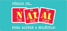 Férias de Natal 2