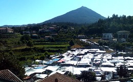 Mondim de Basto, 22 de Julho de 2011