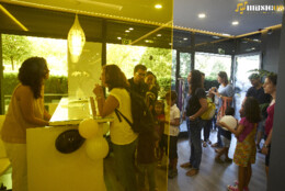 2015_Inauguração Academia1