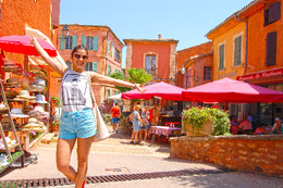 Roussillon Roussillon