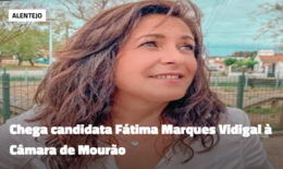 Fátima Mourão