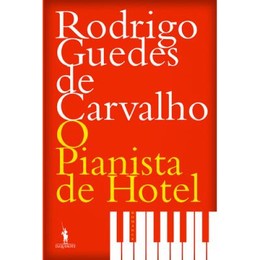 O Pianista de Hotel RGC