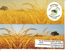 CD Grupo Coral Etnográfico direcção