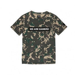 Statement Tee - DRKN