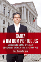 capa livro José Gomes Ferreira