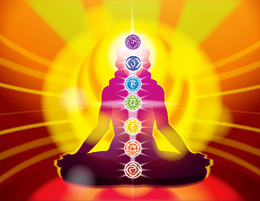 chakras
