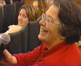 Manuela Barros Ferreira, Mértola.jpg