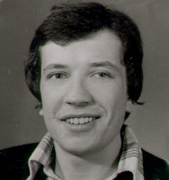 José Manuel Barbosa de Oliveira