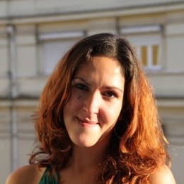 Ana Crespim