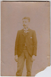 António Monteiro de Souza Magalhães