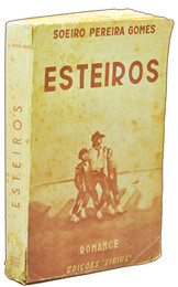 Esteiros, 1.ª ed., adaptado de In-Libris