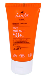 BONTÉ Creme de Rosto Solar Anti-age FPS 50+_LR.jp