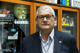 A grande falha da cibersegurança é a falta de governança