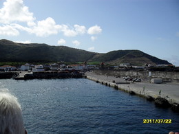 Graciosa