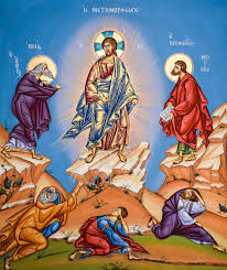 2º Domingo do Quaresma - C.jpg