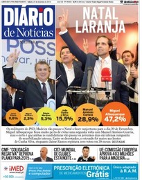 DN Madeira