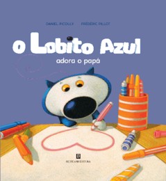 O Lobito Azul Adora o Pap�.jpg