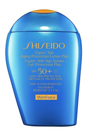 Shiseido Expert Sun Aging Protection Lotion Plus S Shiseido Expert Sun Aging Protection Lotion Plus S