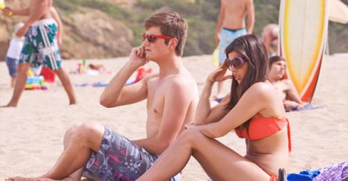 Rita e Bruno