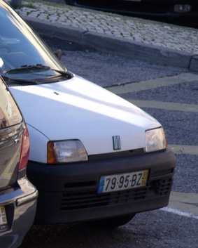 Citroën Saxo Cup, um dos preferidos da época dourada do tunning