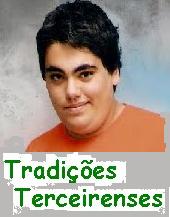 Tradições Terceirenses - Rodrigo Silva