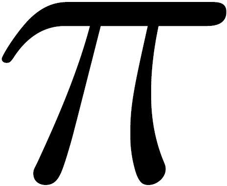 Simbolo do Pi