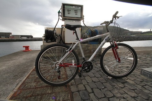 ...nada como uma nova solução!