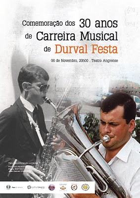 30 anos de carreira para um dos nossos mais versáteis regentes...