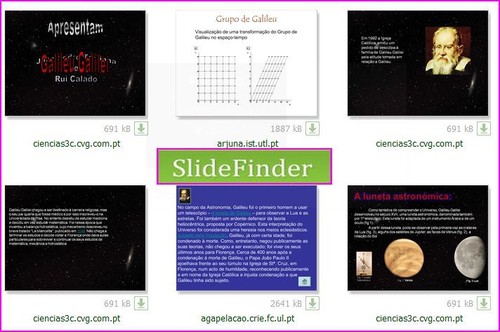 slides
